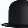 Подвес Arte Lamp Cappello A3234SP-1BK