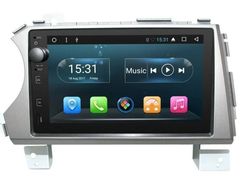 Магнитола SsangYong Actyon I (05-10) Android 9 2/32GB IPS модель KR-7140-T8