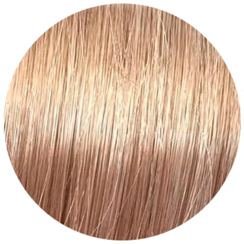 Wella Koleston Rich Naturals 9/81 (Сливочный камео) - Стойкая краска для волос
