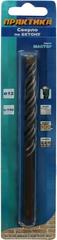 Сверло по бетону ПРАКТИКА  12 х 150 мм (1шт.) блистер, серия Мастер (034-113)