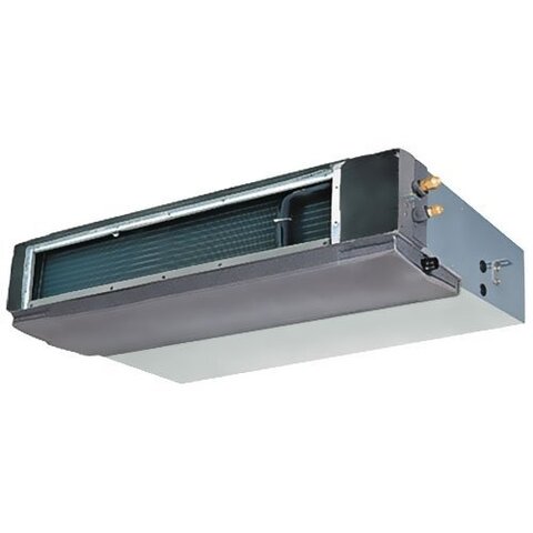 Systemair SYSPLIT DUCT 18 HP Q