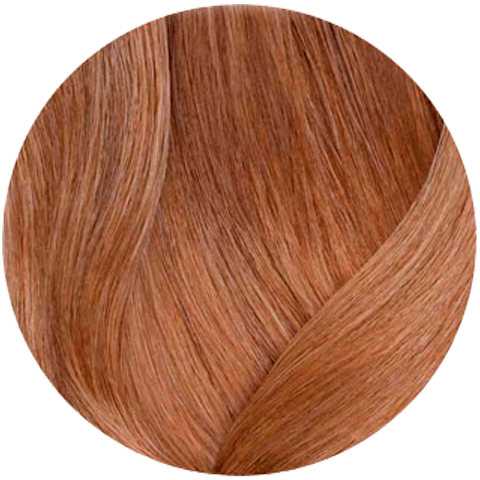 Matrix Socolor Pre-Bonded 508NW (Светлый блондин теплый натуральный) - Крем-краска для седых волос