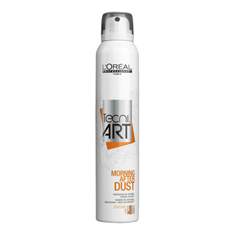 L'Oreal Professionnel Tecni.art Morning After Dust - Сухой шампунь