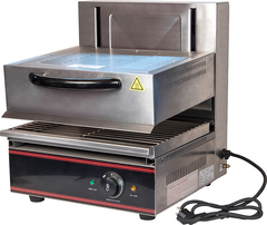 Гриль Salamander Master Lee EB-450