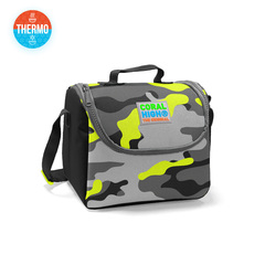 Yemək çantası \Ланчбокс \ Lunch box CORAL HIGH BESLENME ÇANTA(THERMO) 22870