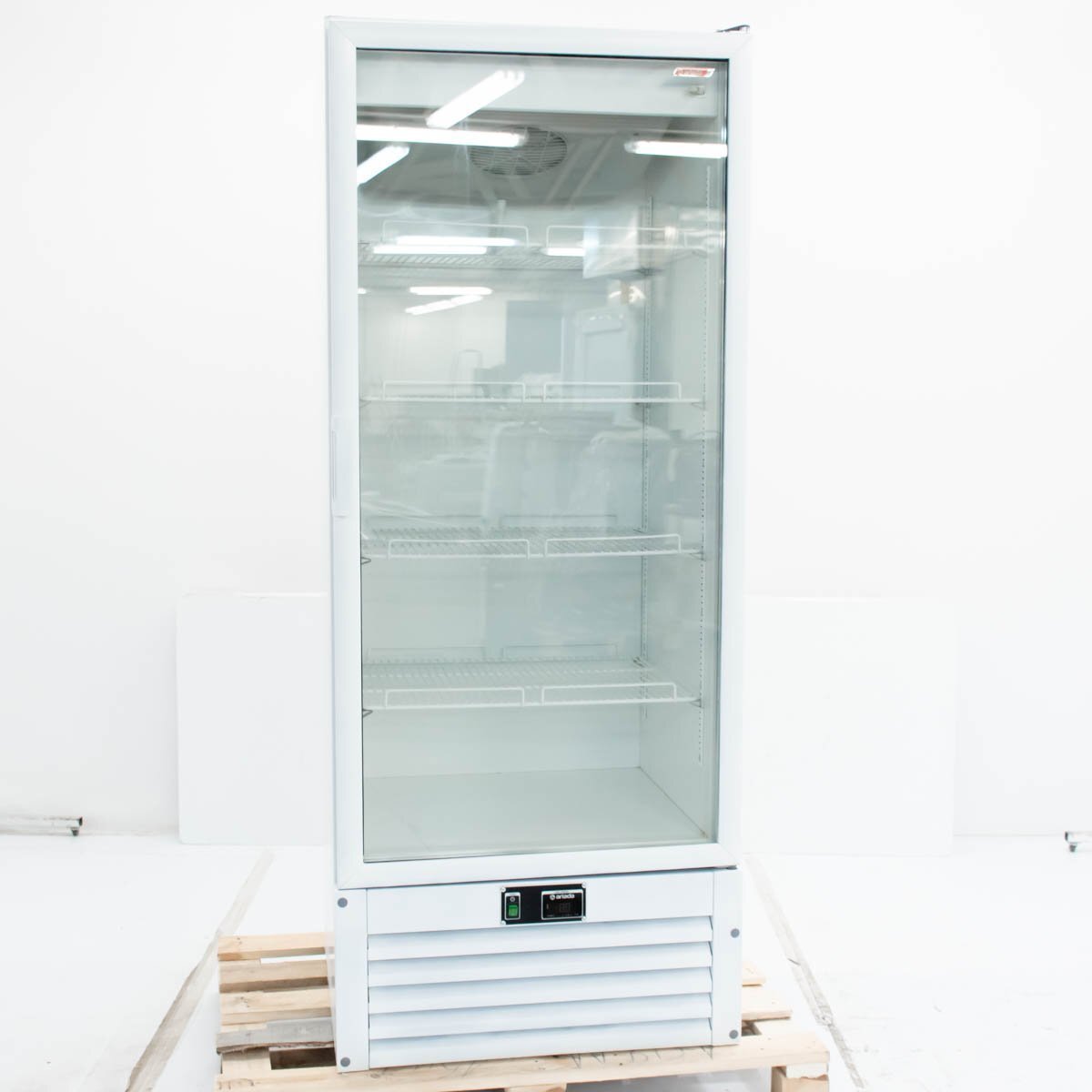 Шкаф холодильный Ариада РАПСОДИЯ R700MS УТ-00055572