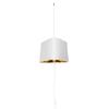 Торшер Loft It Nuage LOFT1167F-WH