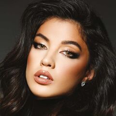 «Attitude collection» Desîo™-TENDER HAZEL