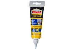 Клей обойный для стыков обоев полимерный Момент 120 г