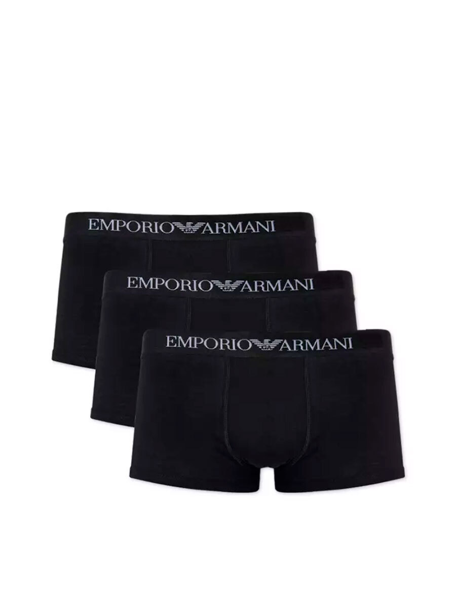 3 Emporio Armani 111610CC722 Trolls