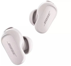 Беспроводные наушники Bose QuietComfort Earbuds II Soapstone