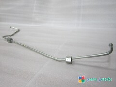 Трубка топливная / INJECTION PIPE АРТ: 932-308