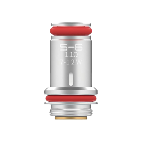 Испаритель Smoant S-6 Coil 1.1 Ом