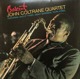 COLTRANE, JOHN: Crescent