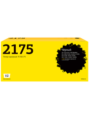 TC-B2175 Картридж T2 для HL-2140R/2150NR/2170WR/DCP-7030R/7045NR/7320R (2600 стр.)