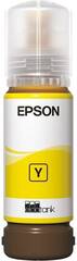 Контейнер EPSON T09C тип 108 с желтыми чернилами для L8050/L18050, 70 мл (7200 стр.)