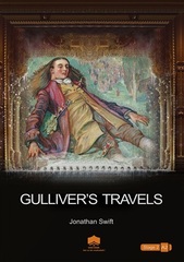 Gullivers Travels (Stage 2 - A2)