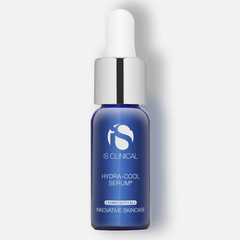 IS CLINICAL Hydra-Cool Serum увлажняющая сыворотка