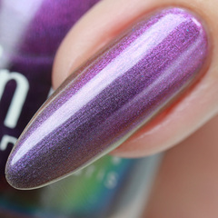 .Alvin D`or Лак для ногтей SPECTRA тон 6702  15мл