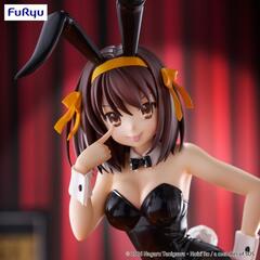 Фигурка FuRyu The Melancholy of Haruhi Suzumiya: BiCute Bunnies Haruhi Suzumiya
