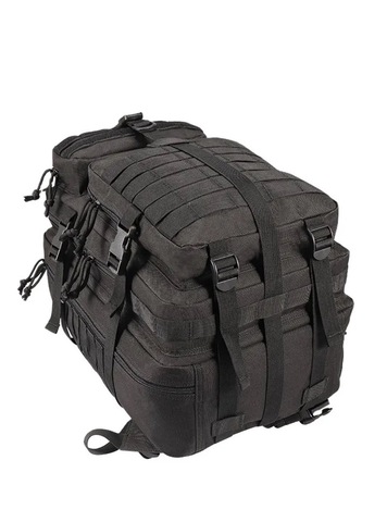 Картинка рюкзак тактический Swicky BK-2265 black - 13