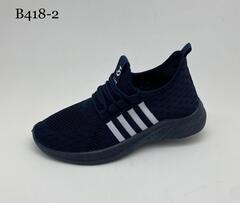 Кеды по 8 пар (36-41)р. B418-2