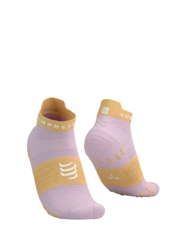 Носки V4 Run Low ROSEATE/BUFF ORANGE