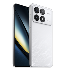 Xiaomi Poco F6 Pro 12/256Gb White