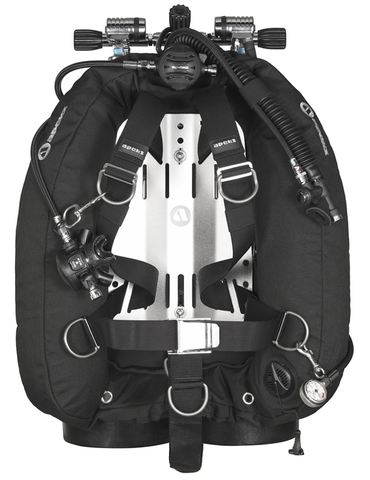 Компенсатор Apeks WTX-D45