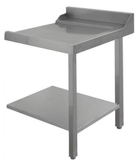 Стол для чистой посуды Apach 80200