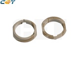 Бушинг тефлонового вала 4021-5710-03 для Konica Minolta Bizhub 162/163/180/210/220 (CET), 2 шт/компл, CET7332