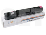 Тонер-картридж (CPP, TF2) C-EXV48 для CANON iRC1325iF/1335iF (CET) Magenta, 197г, 11500 стр., CET141305