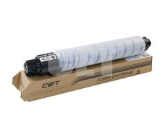 Тонер-картридж (CPT, HT8) 842095 для RICOH MPC306/307/406 (CET) Black, 260г, 17000 стр., CET141354