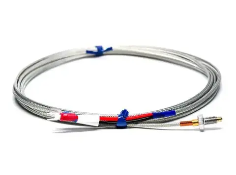 OMRON E52-CA1DY M6 1M