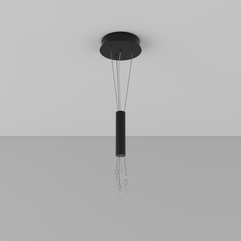 Универсальное крепление Maytoni Zon C032C-03-B