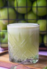 ФРЕШ ЗЕЛЕНОЕ ЯБЛОКО