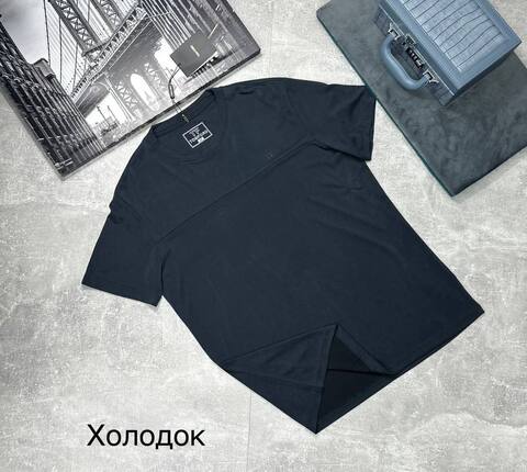Футболка Tom Ford 967854grey 