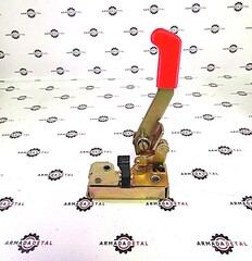 Ручка дверная правая внутренняя | 826/11628, 826/11106 | OEM