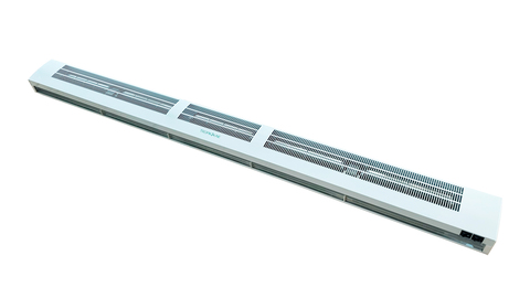 Электрическая завеса Tropik Line А15 черный