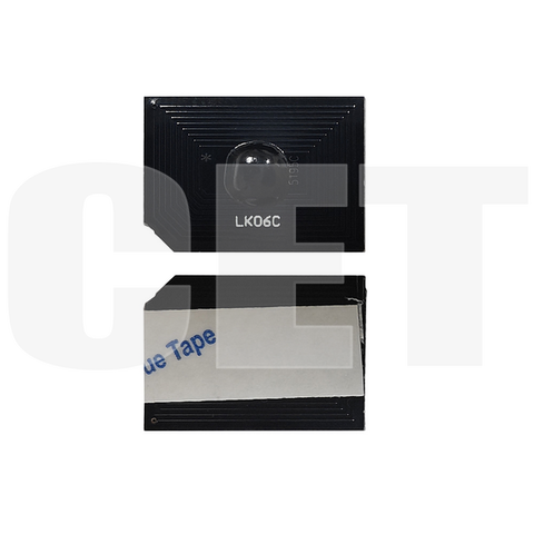 Чип картриджа TK-5195Y для KYOCERA TASKalfa 306ci/307ci/308ci (CET) Yellow, 7000 стр., CET381501