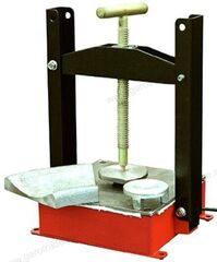 Вулканизатор КС-107 Sivik