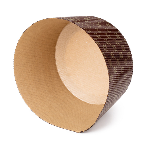 Форма для кулича PANETTONE d=16,8 см