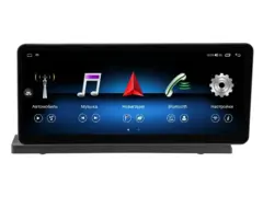 Магнитола Mazda CX-5 (2022+) Android 12 6/128GB QLED DSP 4G модель HP-M1215