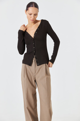 Лонгслив "Строгий муж"