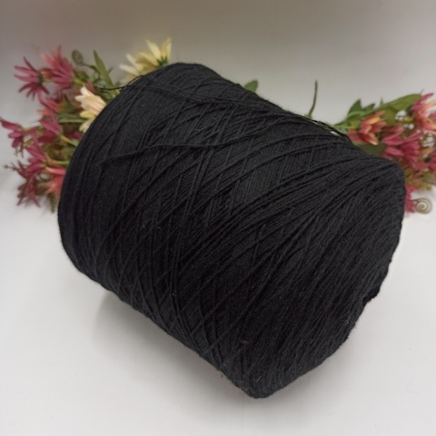 Cincicash Loro Piana 400м/100гр Черный 14