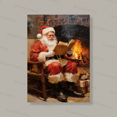 Открытка НГ176 (10 шт.) 7 х 10 см