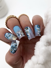 Слайдер дизайн #CF-252