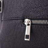 Сумка Саломея 504 канадский черный