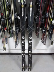 Горный лыжи Dynastar Mythic 97 19/20 размер 177