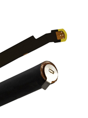 Аккумулятор для наушников AirPods 1, 2 (45230)